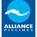Alliance Piscine Logo